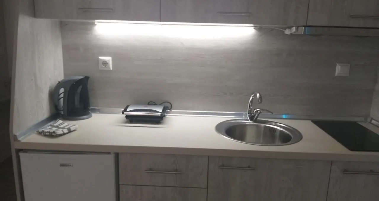 Studio Garden Apartment Nea Kallikrateia 0*,  Greece